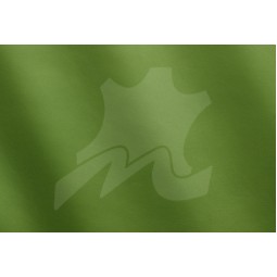Шкіра напа NAPPA зелений LIME 1,1-1,3 Італія